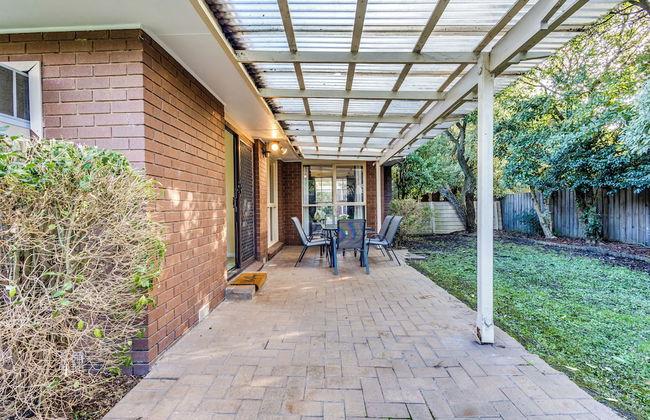 StayAU Cozy Family Comfort 5BRM Glen - Foto 34