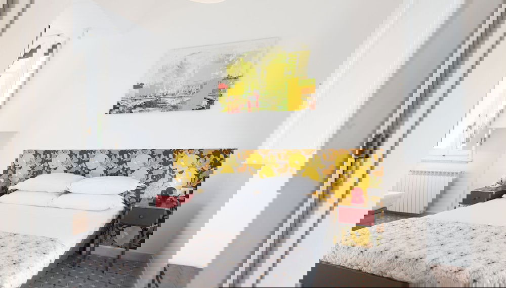 Trastevere 900 Nouveau - Foto 1