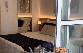 Essenza Manhattan Olive Green Luxury Studio /Centro Curitiba - Foto 1