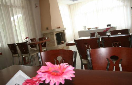 Posidonia Pension - Photo 48