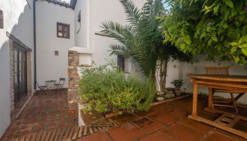 Patio del Olivo - Foto 5