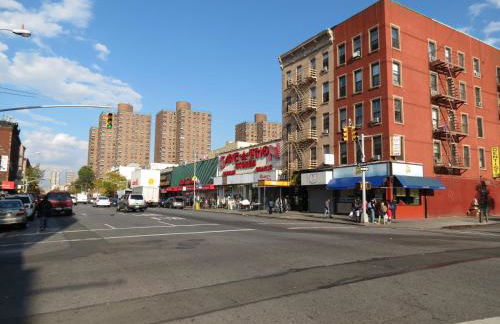 2BR APT near Mount Sinai & Metropolitan Hospitals - Foto 23