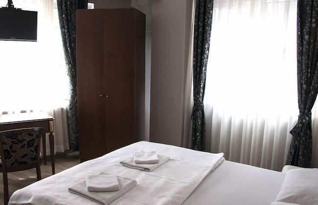 Kare Suite Nisantasi - Foto 17