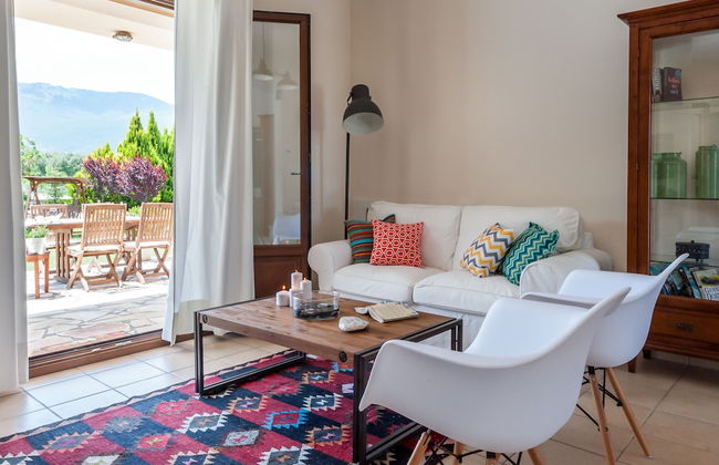 Penelope Villas - Foto 18