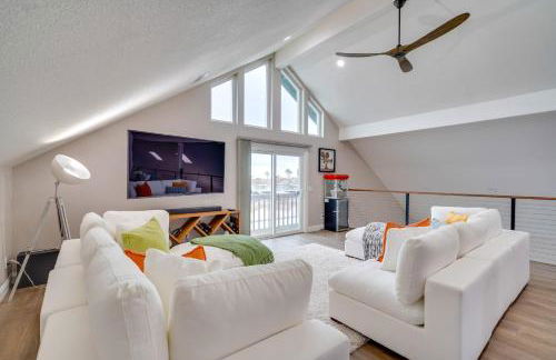 Private Dock Discovery Bay Vacation Rental! - Foto 30