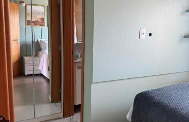 Imbassaí Summer flat Village de Luxo - Foto 20