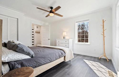 Game Room Home Gym 1 Mile to Beach - Foto 29