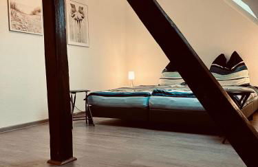 Apartment-am-Burgberg, Harztor - Foto 27