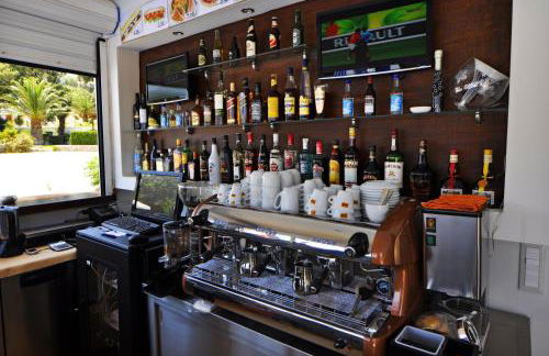 Tony's Beach Hotel - Foto 103