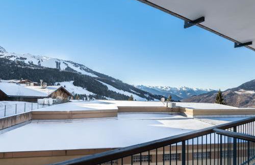 Appartement chaleureux proche pistes, parking inclus, 6 couchages - FR-1-563-93 - Foto 2