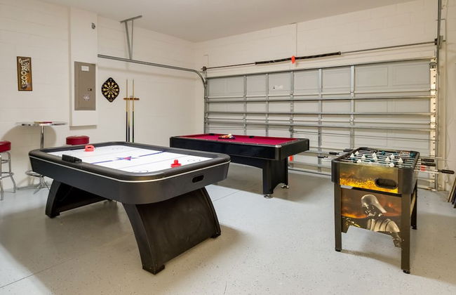 Ovm1887 - The Sanctuary at West Haven - 5 Bed 3 Baths Villa - Foto 18