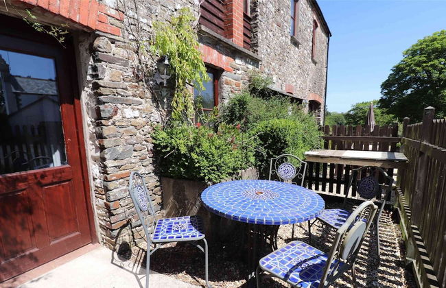 Fosfelle Cottages - Foto 24