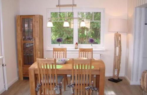 Holiday Home in Winnemark mit Großem Garten by Interhome - Foto 7