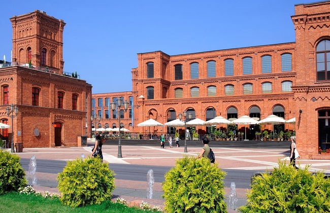 Torun: Cidade de Copérnico - Tour privado de dia inteiro - Foto 2