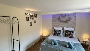 Maisonnette provençale les pensées - Foto 2