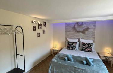 Maisonnette provençale les pensées - Foto 2