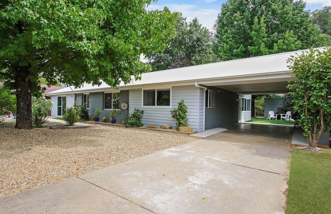 Marshmallow Retreat - Photo 16