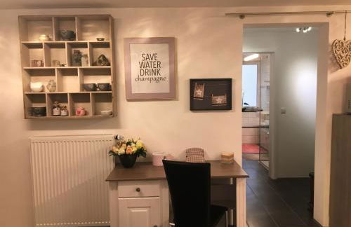 Rosenlounge - Foto 14