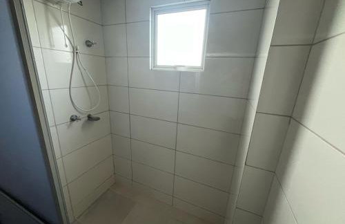 Apartamento, um quarto, ar condicionado - Foto 6