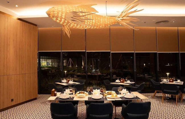 The Sea View Cam Ranh - Foto 23