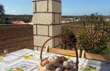 Masseria Causio - Foto 29