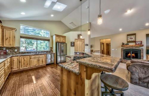 Cubby Bear at Heavenly Tahoe - Pets - Foto 6