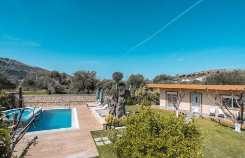 Villa MATA - 600m² with Private Pool and Jacuzzi - Foto 4