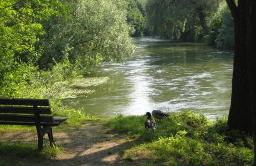 Bei München Ferienwohnung in Grafrath "Amperland" - Foto 6