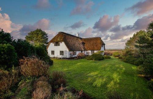 Haus Wattenblick - Foto 27