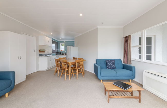 Abbey Court Motel - Foto 24