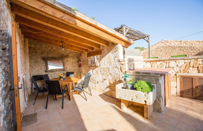 Casa Rural Sa Sorda in Campos - Foto 6