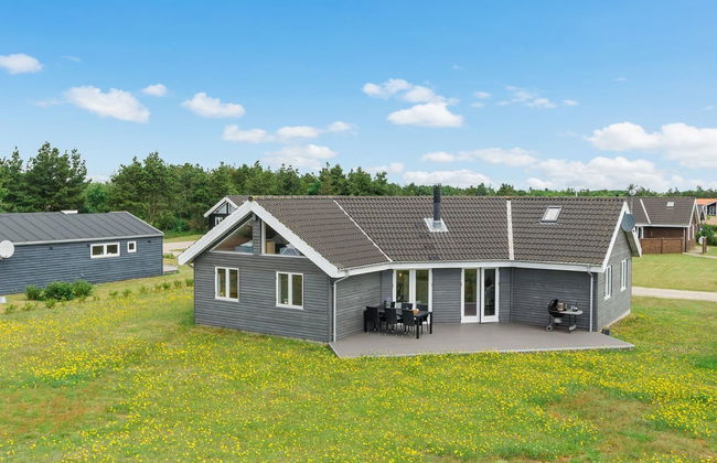 "Karmen" - 300m to the fjord - Foto 6