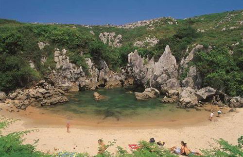 Apartamento Rural Lago Ercina - Foto 76