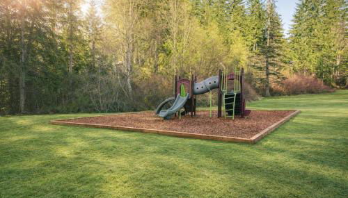 Kelton's Cabin - Foto 3, Garden