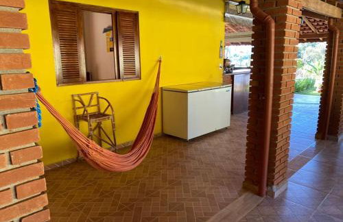 Sítio da Cachoeira Atibaia - Foto 5