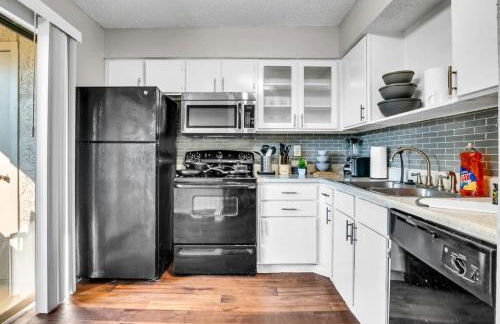 Brand New Stylish Studio Gym Access - Foto 18