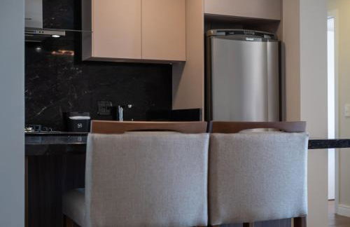 Delle Alpi 409 B - Ao lado da Roda-Gigante - Foto 18