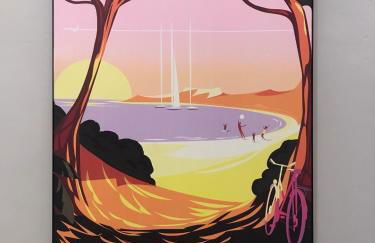 Studio direct plage - Foto 32