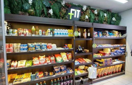 Apto, Wi-Fi, Piscina, Ótima localização e vaga de garagem em Osasco - Foto 18