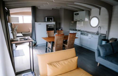 Comme un Poisson dans l'Eau - Foto 21