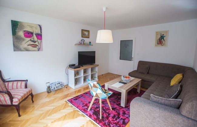 Grbavica Apartment - Foto 6