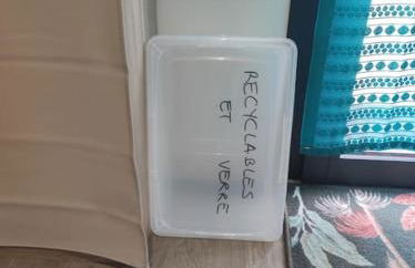 Logement proche Caen et plages - Photo 18