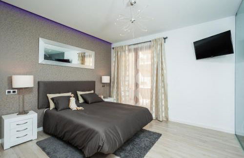 Mafloras Luxury&Beach Apartment - Foto 1