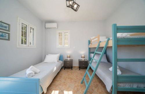 Villa Stunning Views - Foto 8