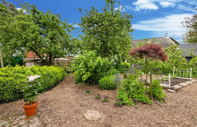 Apartment in Baflo Near Seal Center - Photo 34