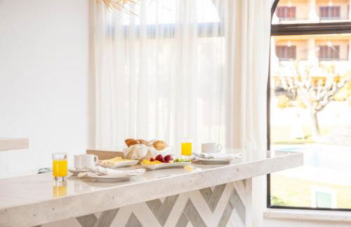 Clube Maria Luisa - Foto 59