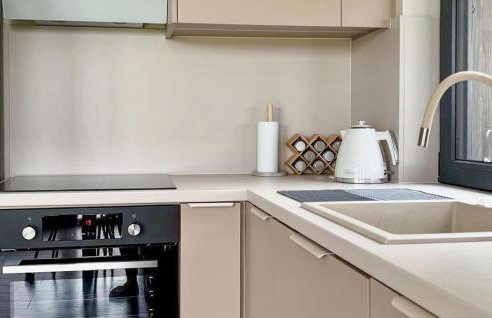 Gorgeous Home In Sianowo With House Sea View - Foto 7