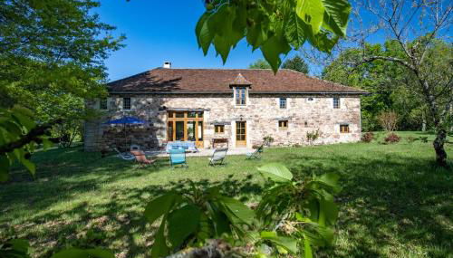 Les Granges de la Machardie - Foto 1