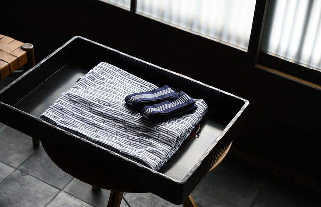 Kyoto Machiya Fukune - Foto 50