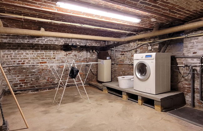 Scenic Villa in Borgloon With Garden - Foto 32